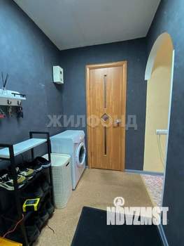 1-к квартира, вторичка, 24м2, 3/5 этаж