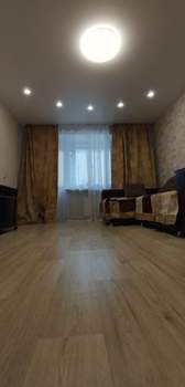 3-к квартира, вторичка, 62м2, 2/5 этаж