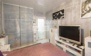 2-к квартира, вторичка, 54м2, 2/9 этаж