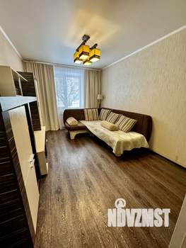 1-к квартира, вторичка, 34м2, 1/10 этаж