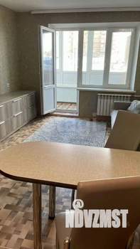 1-к квартира, вторичка, 36м2, 1/10 этаж