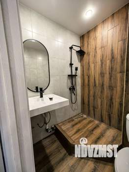 1-к квартира, вторичка, 24м2, 1/1 этаж