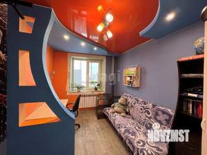 2-к квартира, вторичка, 59м2, 5/10 этаж