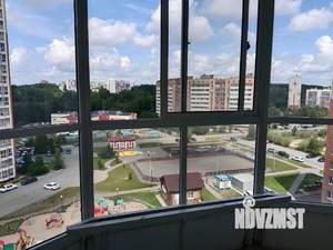 2-к квартира, вторичка, 60м2, 9/15 этаж