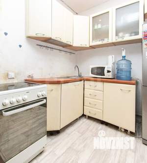 2-к квартира, вторичка, 57м2, 1/2 этаж