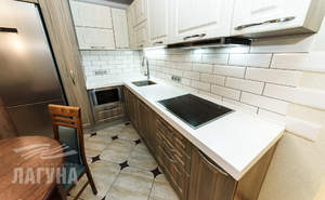 3-к квартира, вторичка, 56м2, 2/10 этаж