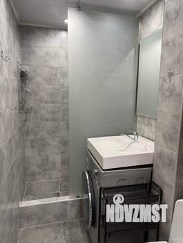 Студия квартира, вторичка, 25м2, 2/6 этаж