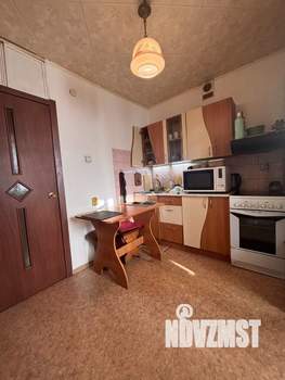 1-к квартира, вторичка, 34м2, 1/9 этаж