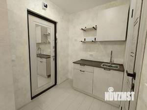 Студия квартира, вторичка, 18м2, 2/5 этаж