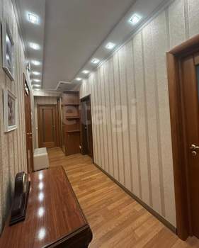 2-к квартира, вторичка, 58м2, 2/10 этаж