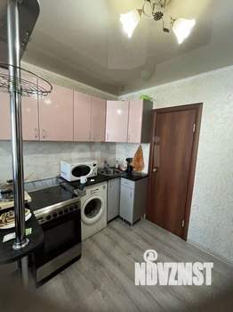 Студия квартира, вторичка, 19м2, 1/10 этаж