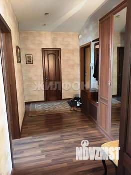 2-к квартира, вторичка, 65м2, 3/6 этаж