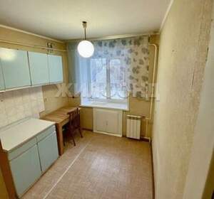 1-к квартира, вторичка, 32м2, 5/5 этаж