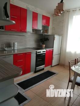 1-к квартира, вторичка, 38м2, 6/10 этаж