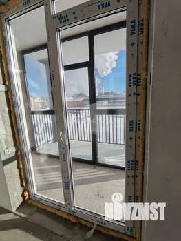 3-к квартира, вторичка, 63м2, 4/26 этаж