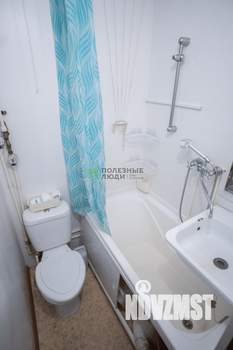 Студия квартира, вторичка, 19м2, 1/9 этаж