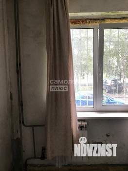 Студия квартира, вторичка, 13м2, 1/9 этаж