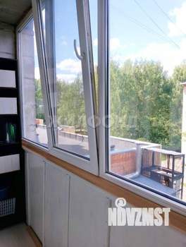 2-к квартира, вторичка, 46м2, 3/9 этаж