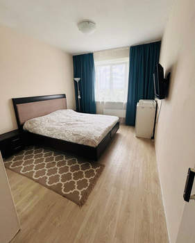 3-к квартира, вторичка, 66м2, 10/10 этаж