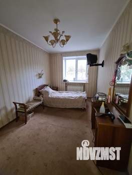 6-к квартира, вторичка, 162м2, 3/10 этаж