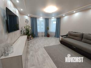 2-к квартира, вторичка, 62м2, 5/5 этаж