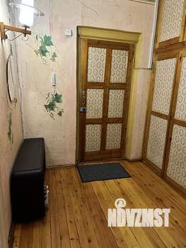 2-к квартира, вторичка, 64м2, 1/2 этаж