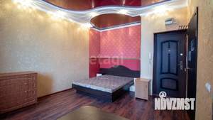 1-к квартира, вторичка, 23м2, 1/4 этаж