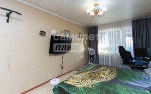 2-к квартира, вторичка, 53м2, 7/9 этаж