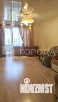 1-к квартира, вторичка, 42м2, 6/10 этаж