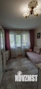 1-к квартира, вторичка, 16м2, 1/5 этаж