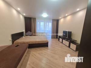 1-к квартира, вторичка, 38м2, 1/10 этаж