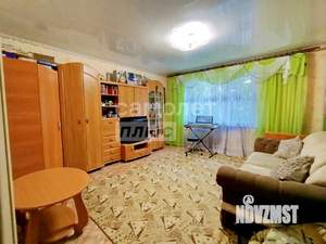 3-к квартира, вторичка, 66м2, 1/9 этаж