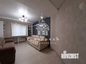 3-к квартира, вторичка, 81м2, 3/16 этаж