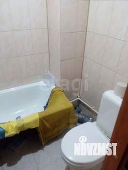 1-к квартира, вторичка, 16м2, 1/3 этаж