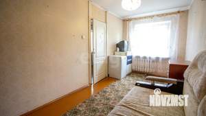 2-к квартира, вторичка, 45м2, 4/5 этаж
