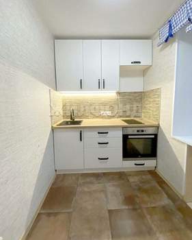 2-к квартира, вторичка, 44м2, 9/9 этаж