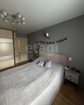 2-к квартира, вторичка, 40м2, 6/9 этаж