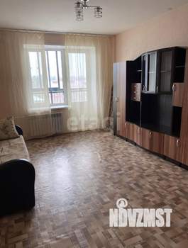 2-к квартира, вторичка, 55м2, 4/12 этаж
