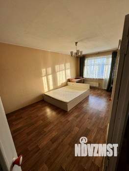 1-к квартира, вторичка, 36м2, 4/9 этаж