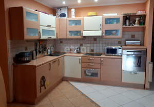 3-к квартира, вторичка, 125м2, 8/9 этаж