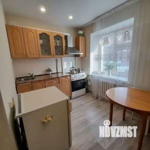 1-к квартира, вторичка, 42м2, 2/5 этаж