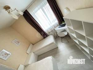 2-к квартира, вторичка, 41м2, 5/5 этаж