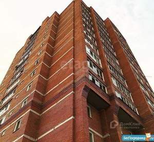 Студия квартира, вторичка, 31м2, 11/15 этаж