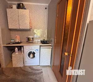 Студия квартира, вторичка, 19м2, 2/5 этаж