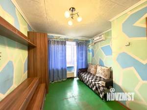 1-к квартира, вторичка, 21м2, 8/9 этаж
