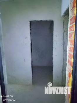 2-к квартира, сданный дом, 34м2, 2/2 этаж