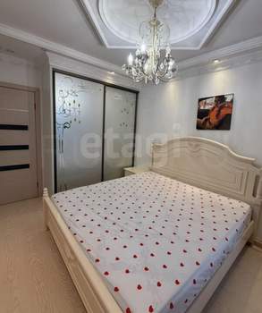 2-к квартира, вторичка, 54м2, 7/10 этаж