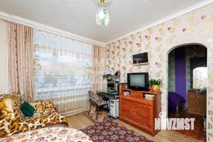 1-к квартира, вторичка, 12м2, 1/5 этаж