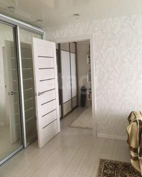 2-к квартира, вторичка, 50м2, 1/5 этаж