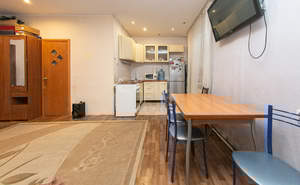 2-к квартира, вторичка, 57м2, 1/2 этаж